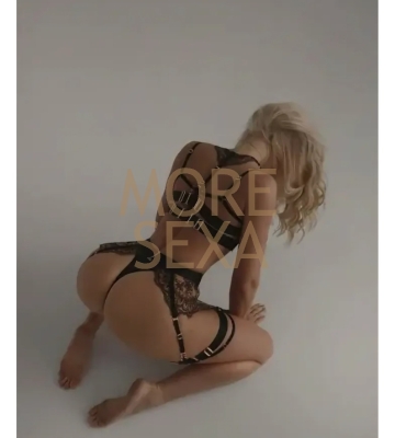 Звезда минета 